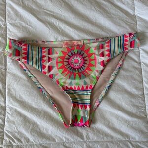Mara Hoffman bikini bottom XS